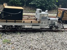 Gauge galloping goose. for sale  DRIFFIELD