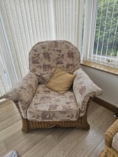 High quality wicker for sale  CHRISTCHURCH