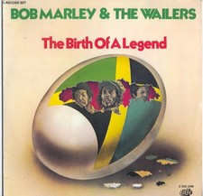 Bob marley wailers for sale  GLASGOW