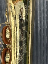 Altsaxophon julius keilwerth gebraucht kaufen  Karlsruhe