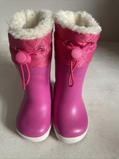 jojo maman bebe wellies for sale jojo maman bebe wellies for sale HIGH WYCOMBE