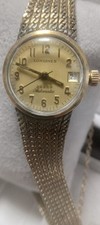 longines admiral automatic usato  Venaria Reale