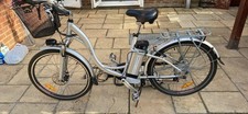 Eco bike 250 for sale  ASCOT