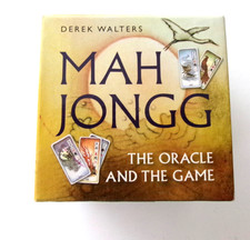 Mah jongg oracle for sale  Olympia
