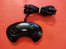 Manette console sega d'occasion  Cozes