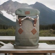 Rucksack damen laptopfach gebraucht kaufen  Ascheberg