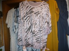 Teile damen shirts gebraucht kaufen  Tennenbronn