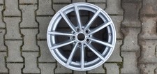 Alufelge zoll 5x120 gebraucht kaufen  Geesthacht