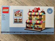 Lego 40692 stores for sale  SWAFFHAM