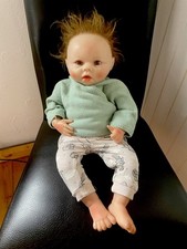Reborn baby gebraucht gebraucht kaufen  Arnsberg
