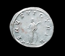 Antoninien salonine nus d'occasion  Fagnières