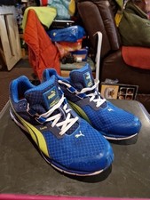 Puma faas 500 for sale  UK