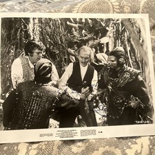 Signed 10x8 photo for sale  BEDFORD