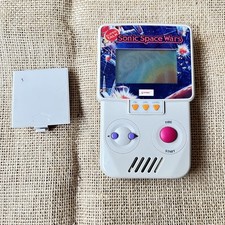 Vintage 1991 sonic for sale  BIRMINGHAM