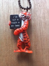 vintage keyring esso for sale  CHELMSFORD