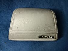 84-88 89 Toyota Pickup Truck 4Runner SR5 volante centro buzina botão pad comprar usado  Enviando para Brazil