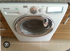 Hoover washer dryer for sale  ILFORD