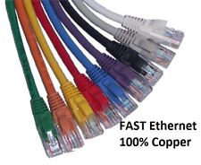 Cat6 ethernet internet for sale  MILTON KEYNES