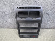 Usado, 90-96 Nissan Z32 300Zx painel central rádio painel de acabamento climático com ventilação de ar OEM comprar usado  Enviando para Brazil