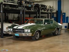 1970 chevrolet chevelle for sale  Torrance