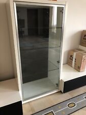 Vitrine blanc concept. d'occasion  Draveil