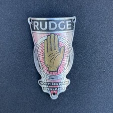 Rudge vintage bicycle for sale  Aurora