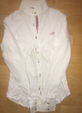 Equiline turniershirt turnierb gebraucht kaufen  Bad Reichenhall