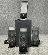 Logitech 5.1 channel for sale  North Miami Beach