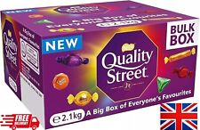 Quality street assorted for sale  LUTON