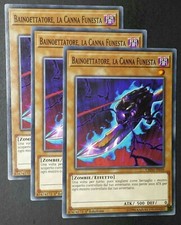 Set carte bainoettatore usato  Venezia