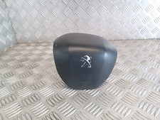 Airbag volant conducteur - PEUGEOT 208 I (1) - Référence : 98072114ZD comprar usado  Enviando para Brazil