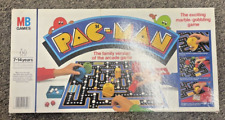 Pac man vintage for sale  DIDCOT