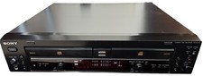 Sony rcdw100 combination for sale  FELTHAM