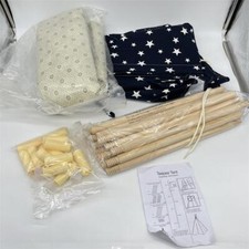 Tipi zelt kinder gebraucht kaufen  Haiger