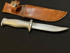 Wwii military knife for sale  Saint Croix Falls