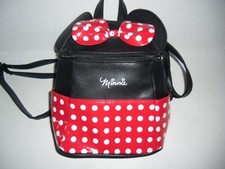 Usado, Mini mochila Dani por Danielle Nicole Disney Minnie Mouse bolinhas vermelha comprar usado  Enviando para Brazil