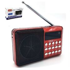 Radio radiolina cassa usato  Villarbasse