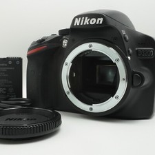 [ESTADO PERFEITO] Câmera Digital SLR Nikon D3200 24.2 MP - Corpo Preto Apenas do Japão, usado comprar usado  Enviando para Brazil