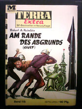 Terra extra 115 gebraucht kaufen  Bad Bergzabern