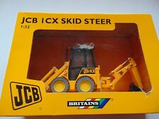 Britains jcb 1cx for sale  KNARESBOROUGH