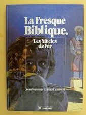 Torton fresque biblique d'occasion  Crespières