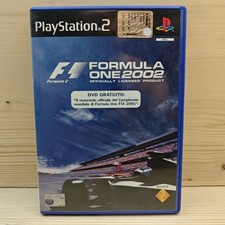 Formula one 2002 usato  Barcellona Pozzo di Gotto