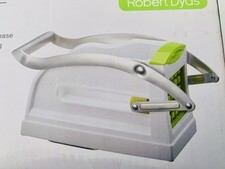 Prochef potato chipper for sale  LINCOLN