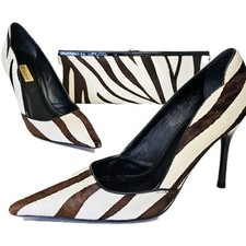 Dune zebra animal for sale  LEICESTER