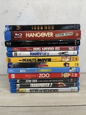 Lot blu ray for sale  Boynton Beach