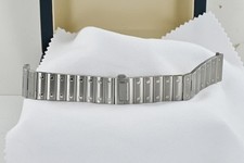 Cartier stainless steel for sale  ASHTON-UNDER-LYNE
