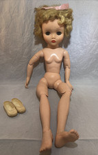 1950 dollikin uneeda for sale  Washington