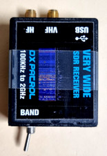 Patrol mk2 sdr gebraucht kaufen  Kuhardt
