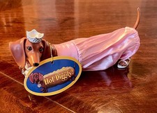 Hot diggity princess for sale  Yukon