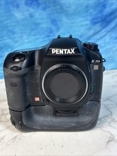 Pentax k20d camera for sale  Englewood